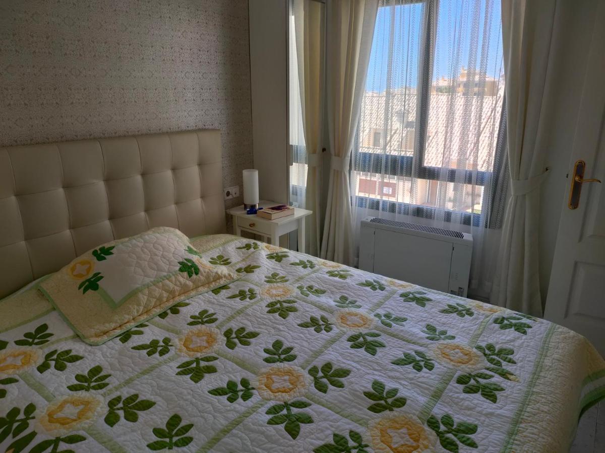 Casas Holiday - Golf Campoamor Оріуела Екстер'єр фото