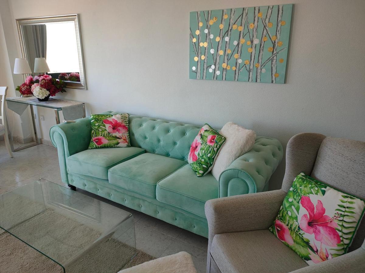 Casas Holiday - Golf Campoamor Оріуела Екстер'єр фото