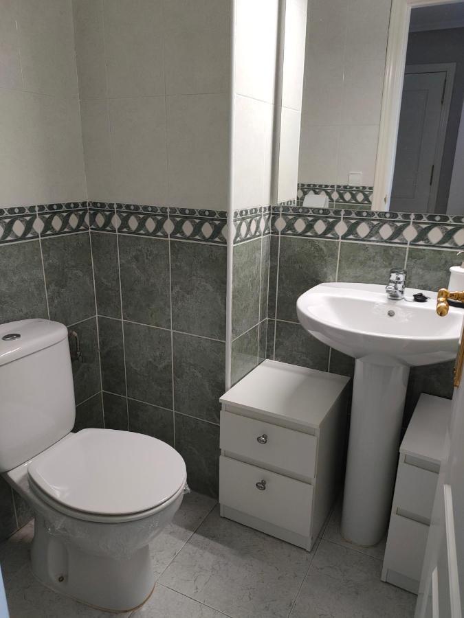 Casas Holiday - Golf Campoamor Оріуела Екстер'єр фото