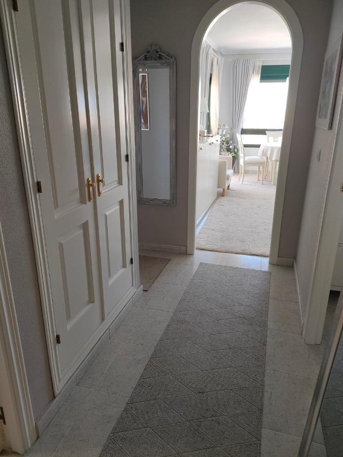 Casas Holiday - Golf Campoamor Оріуела Екстер'єр фото
